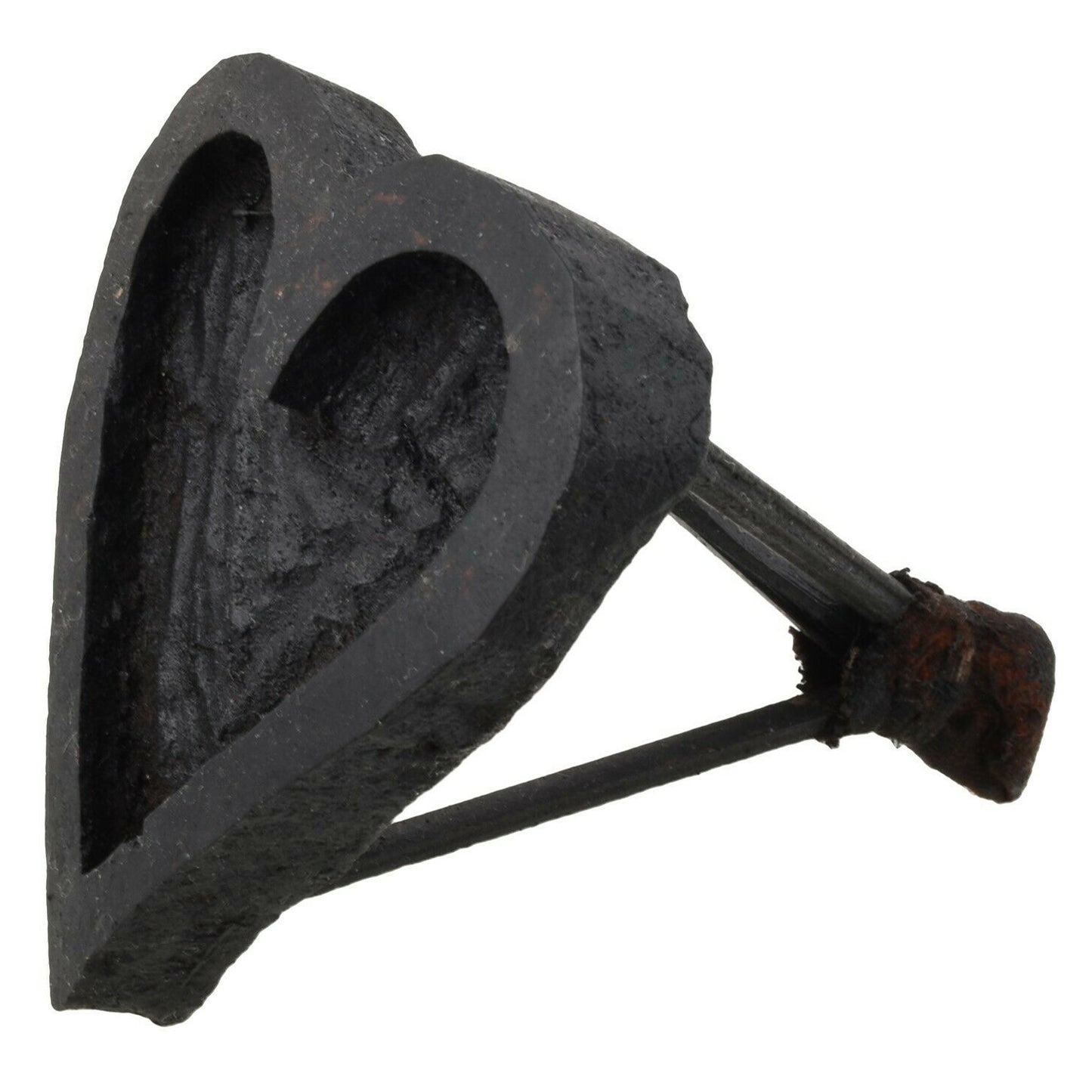 AKOMA Adinkra Symbol Stamping Block – Ghana Adinkra Stamp