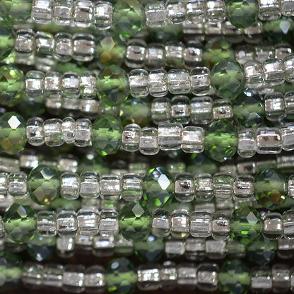 Waist Beads From Ghana Belly Chain African Body Jewelry
